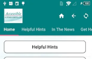 Alzheimer’s & Dementia Care screenshot 1
