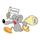 Postfix icon