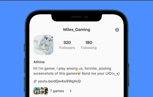 Gameram screenshot 1