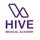Hive Medical Academy  icon