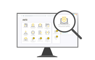 Enactia screenshot 1