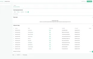 Brokerkit screenshot 1