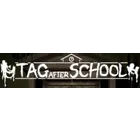 Tag After School icon