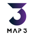 Map3 icon