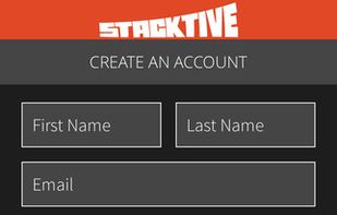 Stacktive screenshot 2