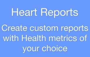 Heart Analyzer screenshot 2