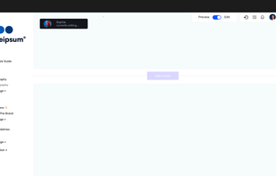 Corebook° screenshot 1