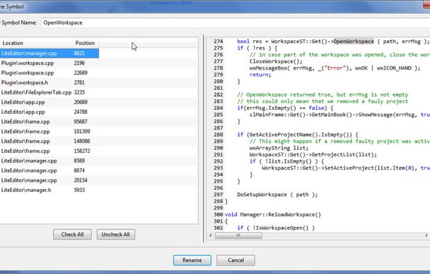 12 Great Bloodshed Dev-C++ Alternatives: Top IDEs in 2024 | AlternativeTo