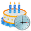 Symbyoz Happy Birthdays icon