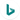 Bing Toolbar icon