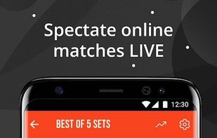 DartCounter screenshot 3