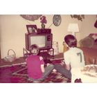 The Console Living Room icon