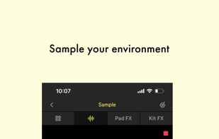 Ableton Note screenshot 2