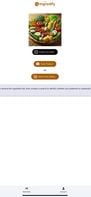 Ingredify - Food Scanner screenshot 1