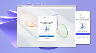 Microsoft goes passwordless by default for new accounts, aiming to expand to all accounts image