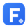 FLUX AI Studio icon