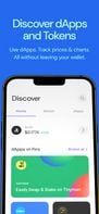 Pera Algo Wallet screenshot 3