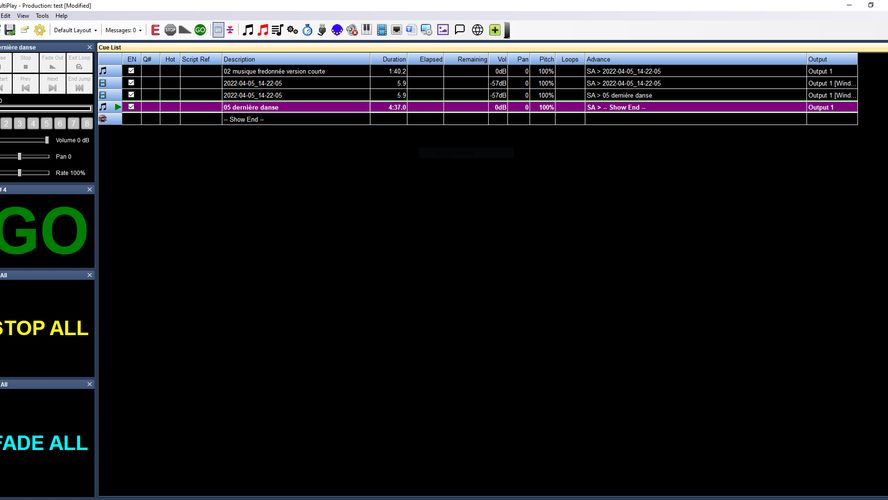 Free QLab Alternatives for Windows Top 4 Projection Mapping Apps