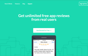 UserTrue screenshot 1