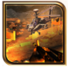 SSG Commando Sniper 3D icon