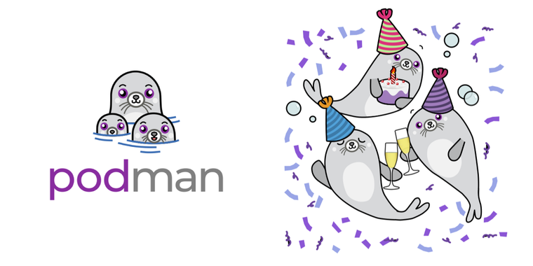 Podman 5.2.0 released: Full libkrun support on MacOS, enhanced Quadlet features, and more image