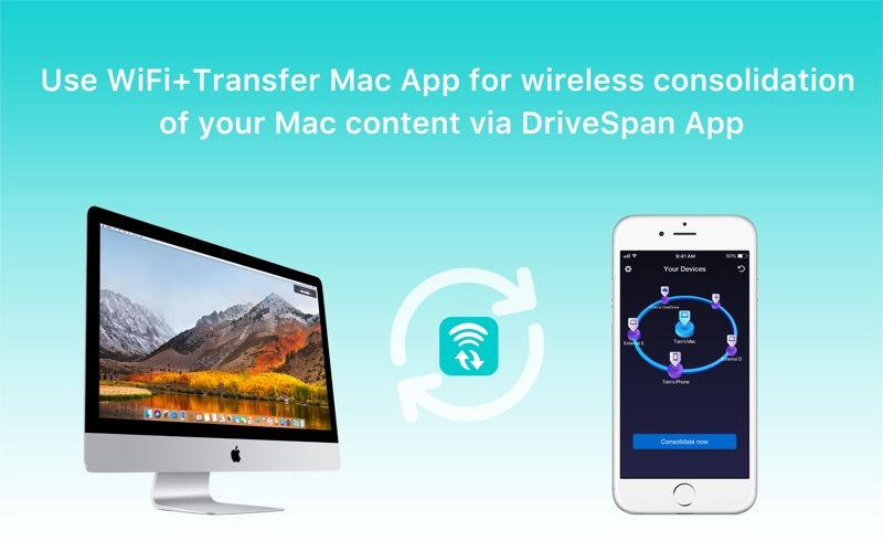 WiFi+Transfer App Alternatives and Similar Apps AlternativeTo