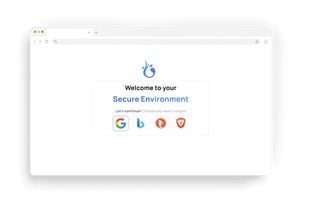 Browser.lol screenshot 1
