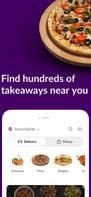 Foodhub screenshot 2