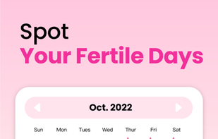 Femometer screenshot 1