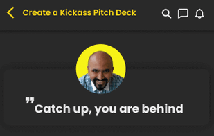 Unsolved screenshot 1