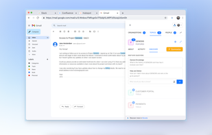 Companion by Akooda screenshot 3