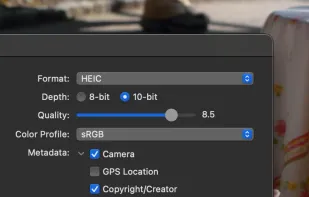Musebox screenshot 3