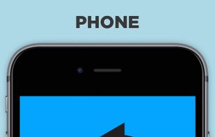 Spinny Phone screenshot 1