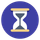 Time Tracker for Browser icon