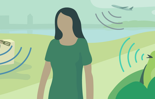 Resonance Audio screenshot 1