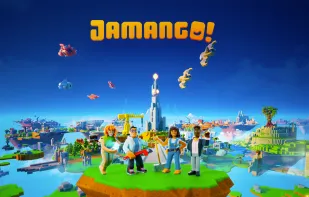 Jamango! screenshot 1