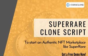 Advanced Superrare clone Script screenshot 1