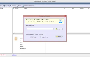 TrustVare screenshot 1