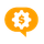 Money SMS icon