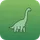 Osaurus icon
