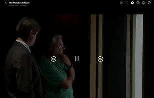 Swiftfin screenshot 3