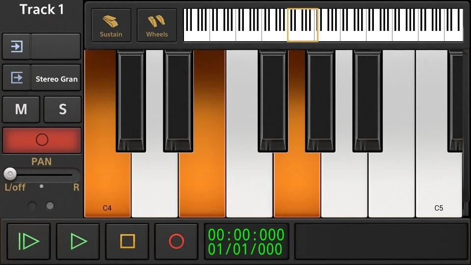 Synthesia 2024 for android