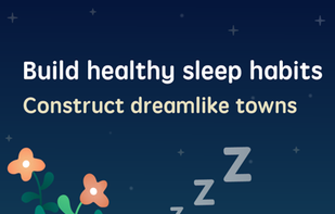 SleepTown screenshot 1