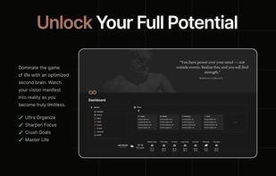 Limitless Operator screenshot 1