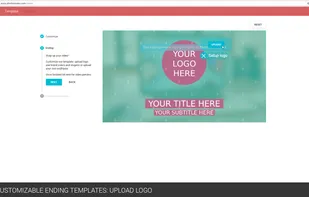 Shotbrander screenshot 2