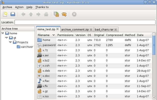 Open Source WinZip Alternatives: 25+ File Archivers & File Compressors ...