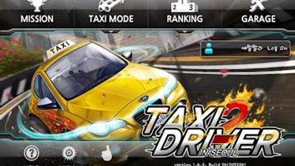 Taxi Driver 2 screenshot 1