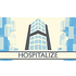 Hospitalize icon