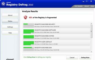 Analyze Results