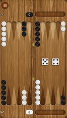 Backgammon+ screenshot 1
